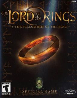 LotR Fellowship of the Ring