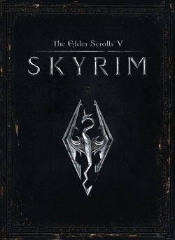 TESV Skyrim